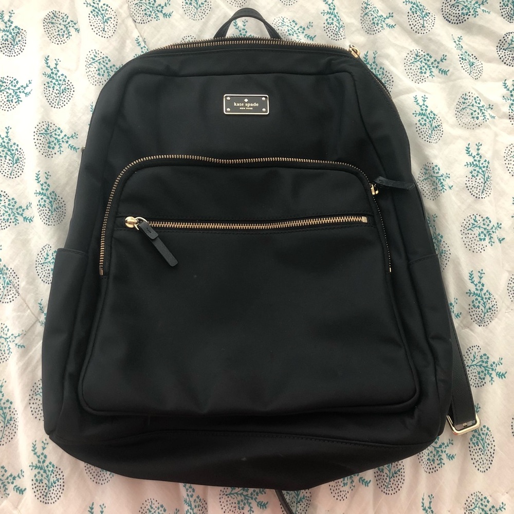 Kate Spade Backpack